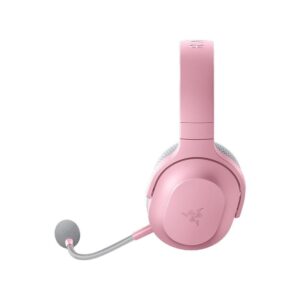 RAZER BARRACUDA X WIRELESS MULTI PLATFORM GAMING MOBILE HEADSET-QUARTZ PINK RZ04-03800300-R3M1