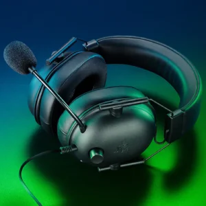 Razer BlackShark V2 X Gaming Headset for Xbox (Black, RZ04-03240900-R3M1) - Lightweight Design with Powerful Sound