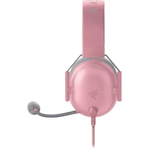 RAZER BLACKSHARK V2 X QUARTZ GAMING HEADSET FOR PLAYSTATION PINK RZ04-03241400-R3G1
