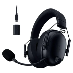RAZER BLACKSHARK V3 WIRELESS ESPORTS GAMING HEADSET BLACK RZ04-05410100-R3M1