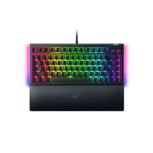 Razer BlackWidow V4 75