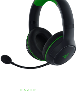 RAZER KAIRA WIRELESS GAMING HEADSET FOR XBOX SERIES X RZ04-03480100