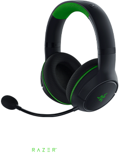 RAZER KAIRA WIRELESS GAMING HEADSET FOR XBOX SERIES X RZ04-03480100