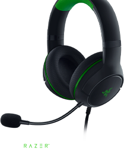 RAZER KAIRA WIRED GAMING HEADSET FOR XBOX XS SERIES RZ04-03970100-R3M1
