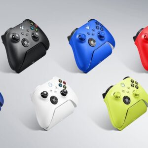 RAZER UNIVERSAL QUICK CHARGING STAND FOR XBOX