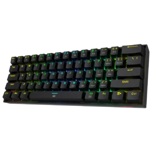 Redragon Dragonborn Wired 61 Key Keyboard