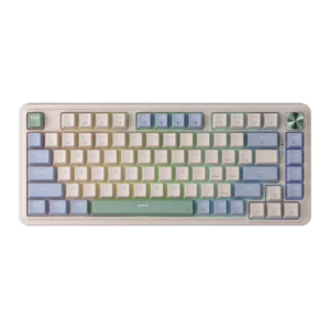 Redragon Ucal Pro Wired Gaming Keyboard (K673CPG-RGB-Pro) - Precision Performance with RGB Lighting