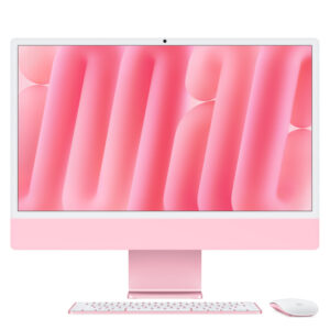 apple imac 24-inch m4