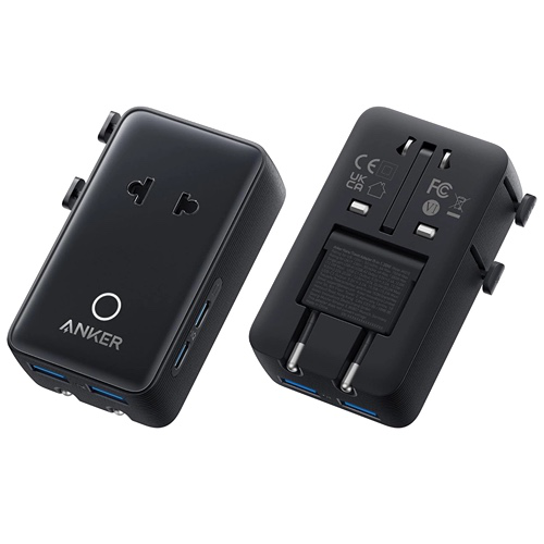 ANKER 5 IN 1