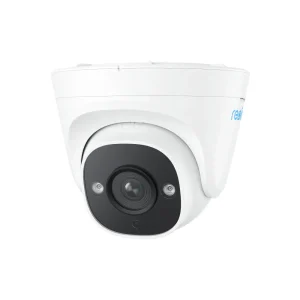 REOLINK PRO SERIES 5MP SUPER HD POE SECURITY CAMERA 9324 PC520AD2K01