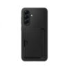 Samsung Galaxy A56 5G Card Slot Case