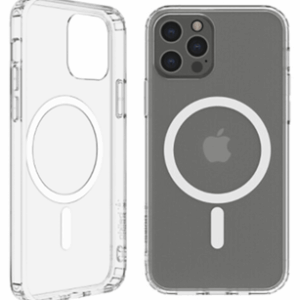 BELKIN IPHONE 13 PRO MAX SHREE FORCE CASE CLEAR