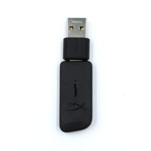 HYPERX CLOUD III WIRELESS DONGLE CL007WA