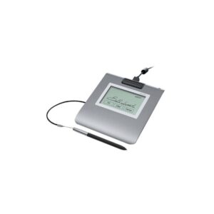 Streamline your digital document workflows with the WACOM STU-430 Signature Tab.