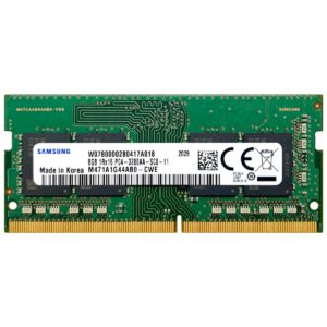 SAMSUNG DDR4 RAM 8GB 3200 LAPTOP