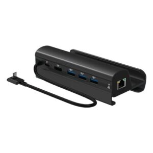 DOCKING STATION COMPATIBLE WITH STEAM DECK HC-86