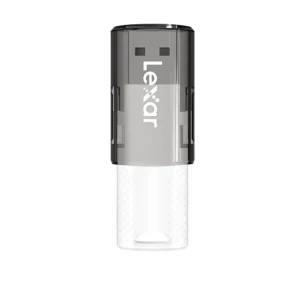 LEXAR JUMP DRIVE S60 USB 2.0 128GB LJDS060128G-BNBNG