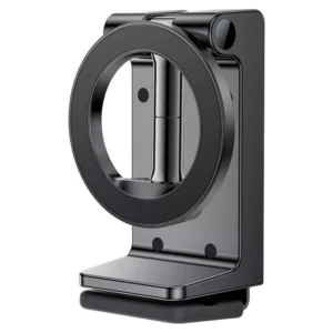 YESIDO TRAVEL PHONE HOLDER BLACK C298