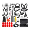 Powerpak 84-in-1 GoPro Action Camera