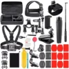 Powerpak 58-in-1 GoPro Action Camera