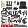 Powerpak 120-in-1 GoPro Action Camera