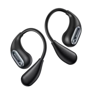 YESIDO BONE CONDUCTION WIRELESS EARPHONE BLACK YSP17