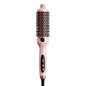 WAVYTALK BLOWOUT BOOST IONIC THERMAL BRUSH PINK 206