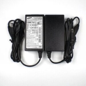 SAMSUNG 2.5A 35W AC ADAPTER BLACK