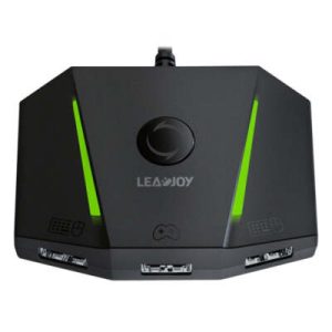 LEADJOY VX2 AIMBOX MULTI-PLATFORM CONSOLE ADAPTER