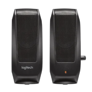 Logitech S120 Stereo Speakers