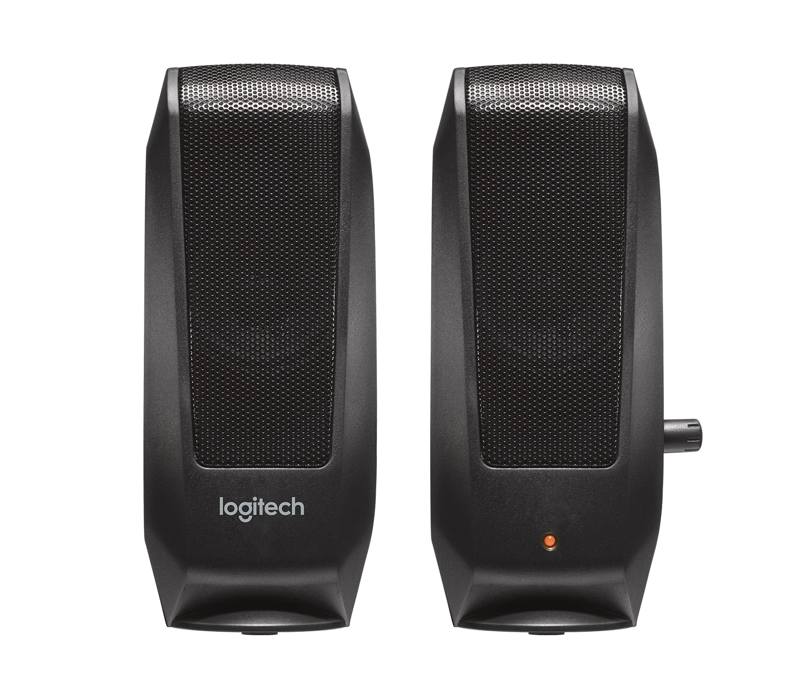 Logitech S120 Stereo Speakers