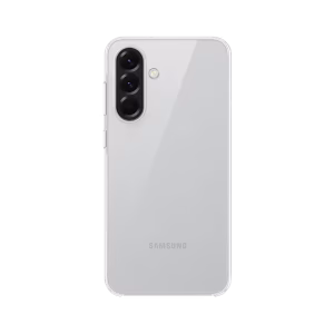 SAMSUNG GALAXY CLEAR CASE BACK COVER GPFPA566AEBTW