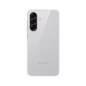 Samsung Galaxy A56 Clear Case