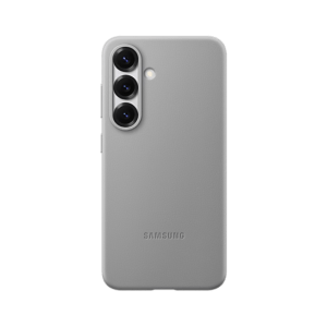 SAMSUNG GALAXY S25 KINDSUIT CASE GRAY EF-VS931PJEGWW