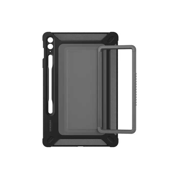 Protect your device in any environment with the Samsung Galaxy Tab S9 Plus Outdoor Cover.