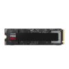 Samsung 9100 Pro 2TB Gen5 NVMe SSD M2