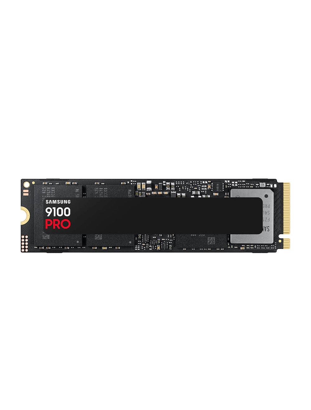 Samsung 9100 Pro 2TB Gen5 NVMe SSD M2