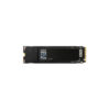 Upgrade your system's speed and efficiency with the SAMSUNG 990 EVO Plus PCIe 4.0 NVMe M.2 4TB SSD (MZ-V9S4T0BW)