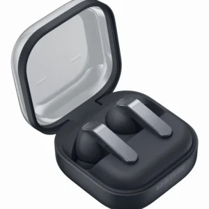 SAMSUNG GALAXY BUDS 4 PRO BLACK SM-R640
