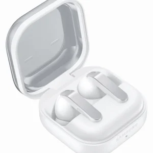 SAMSUNG GALAXY BUDS 4 PRO WHITE SM-R640