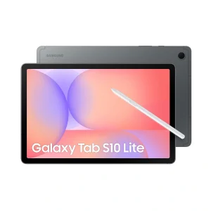 SAMSUNG GALAXY TAB S10 LITE 5G 6GB 128GB GRAY SM-X406BZA