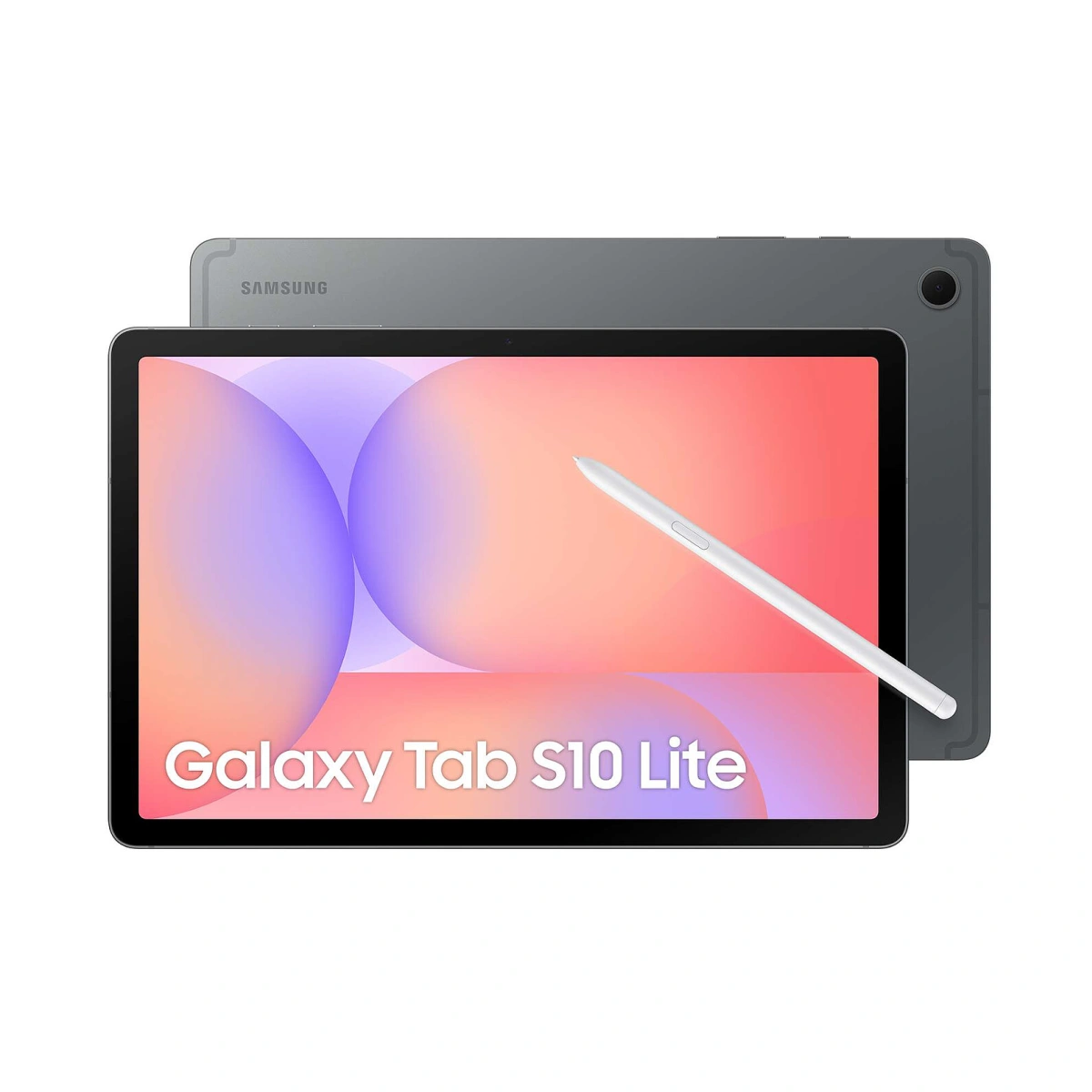 SAMSUNG GALAXY TAB S10 LITE WIFI 8GB 256GB GRAY SM-X400NZA