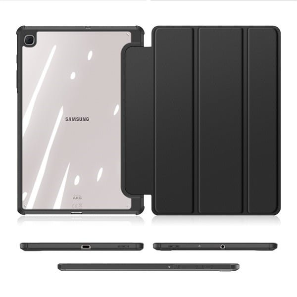 DUXDUCIS SAMSUNG GALAXY TAB S6 LITE TOBY (P610/P613/P615/P619) - Image 2