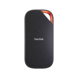 SanDisk Extreme PRO 4TB Portable SSD
