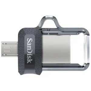 SANDISK ULTRA DUAL DRIVE 16GB SDDD3-016G-G46