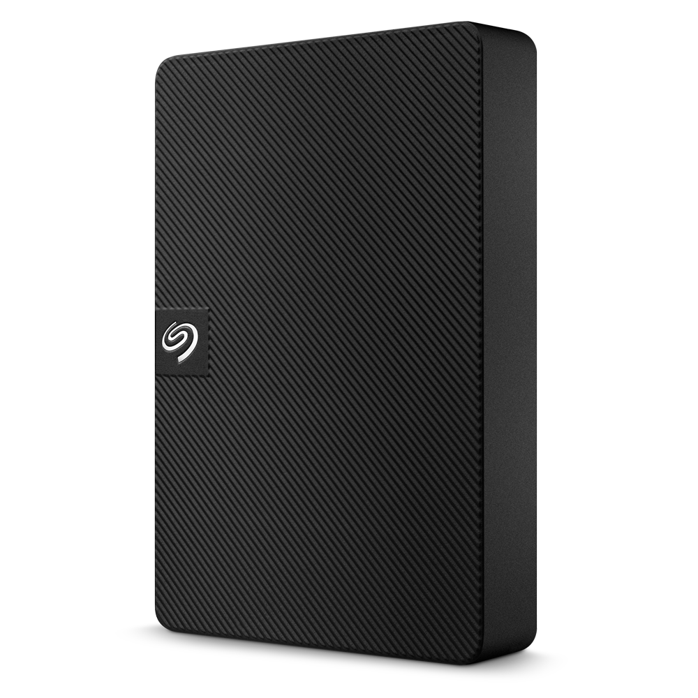 Seagate Expansion 4TB