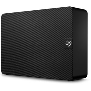 SEAGATE 26TB EXPANSION DESKTOP USB 3.0 EXTERNAL HARD DRIVE STKP26000400
