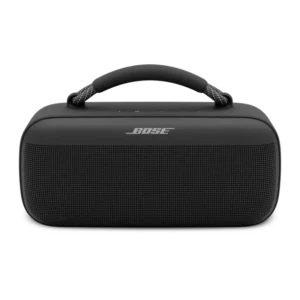 BOSE SOUNDLINK MAX PORTABLE BLUETOOTH SPEAKER BLACK 883848-0010