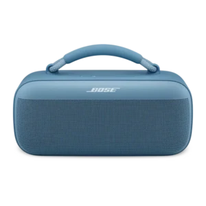 BOSE SOUNDLINK MAX PORTABLE SPEAKER 5V BLUE DUSK 883848-0020