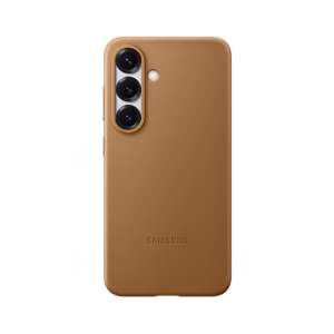 SAMSUNG GALAXY S25 KINDSUIT CASE GOLD EF-VS931PFEGWW
